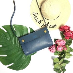 DIDIER Lamarthe vintage bag